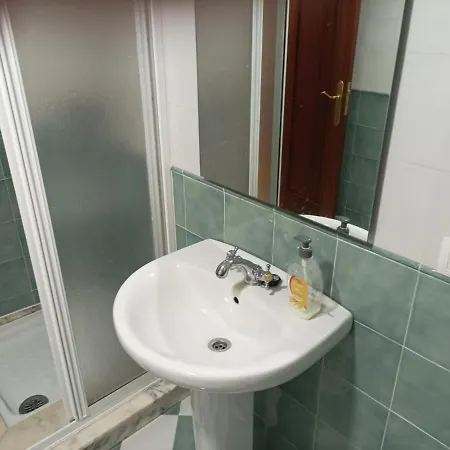Apartment Enviveiro 1ª Linea De Playa: Covas