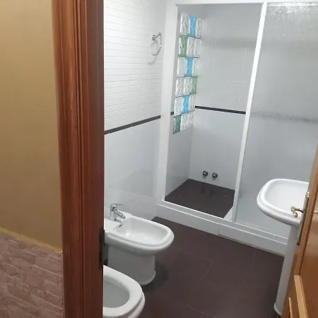 Apartment Enviveiro 1ª Linea De Playa: Covas *